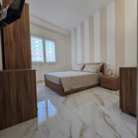 Hotel Casa Mado Piza Zewnętrze zdjęcie