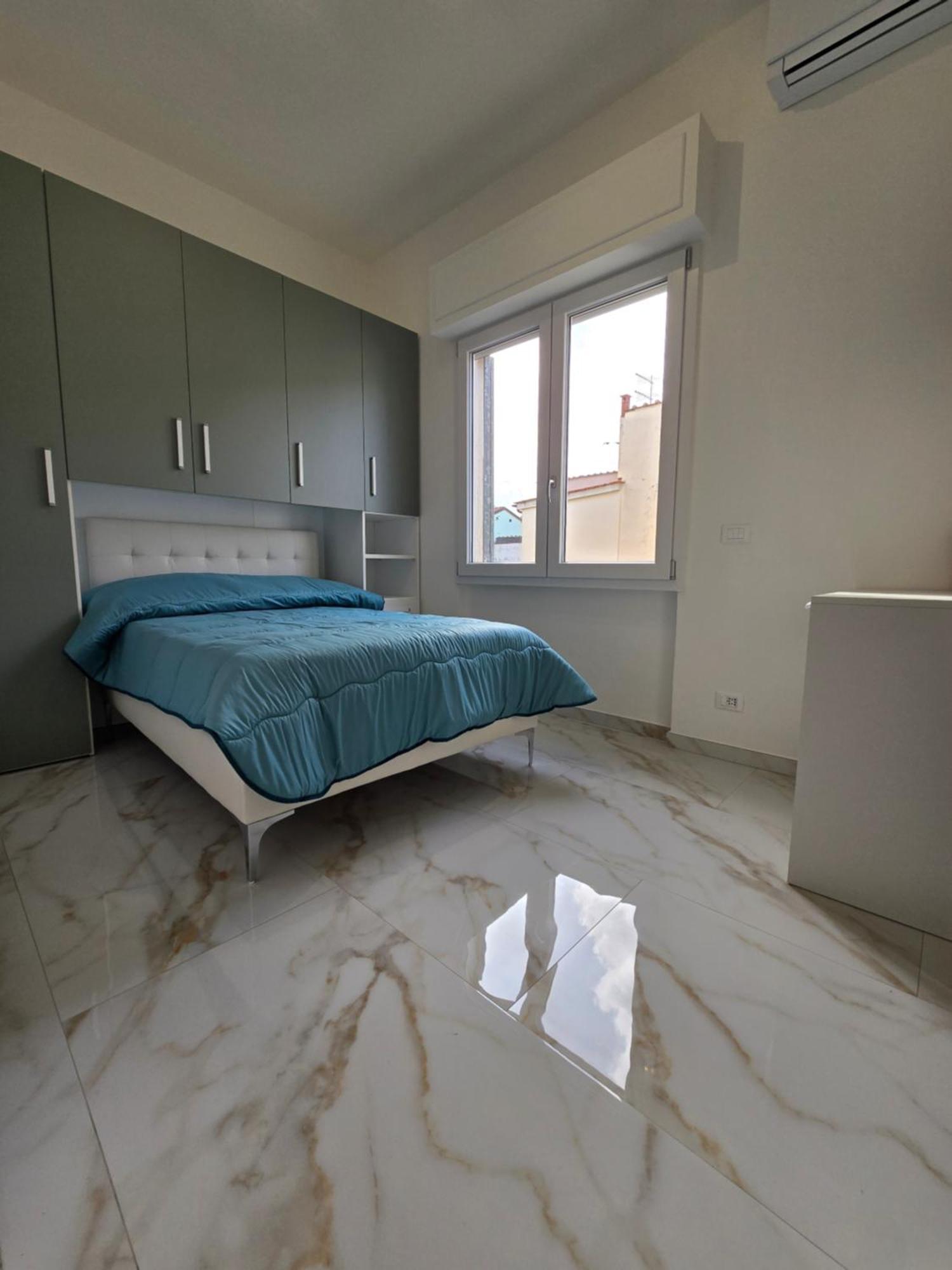 Hotel Casa Mado Piza Zewnętrze zdjęcie
