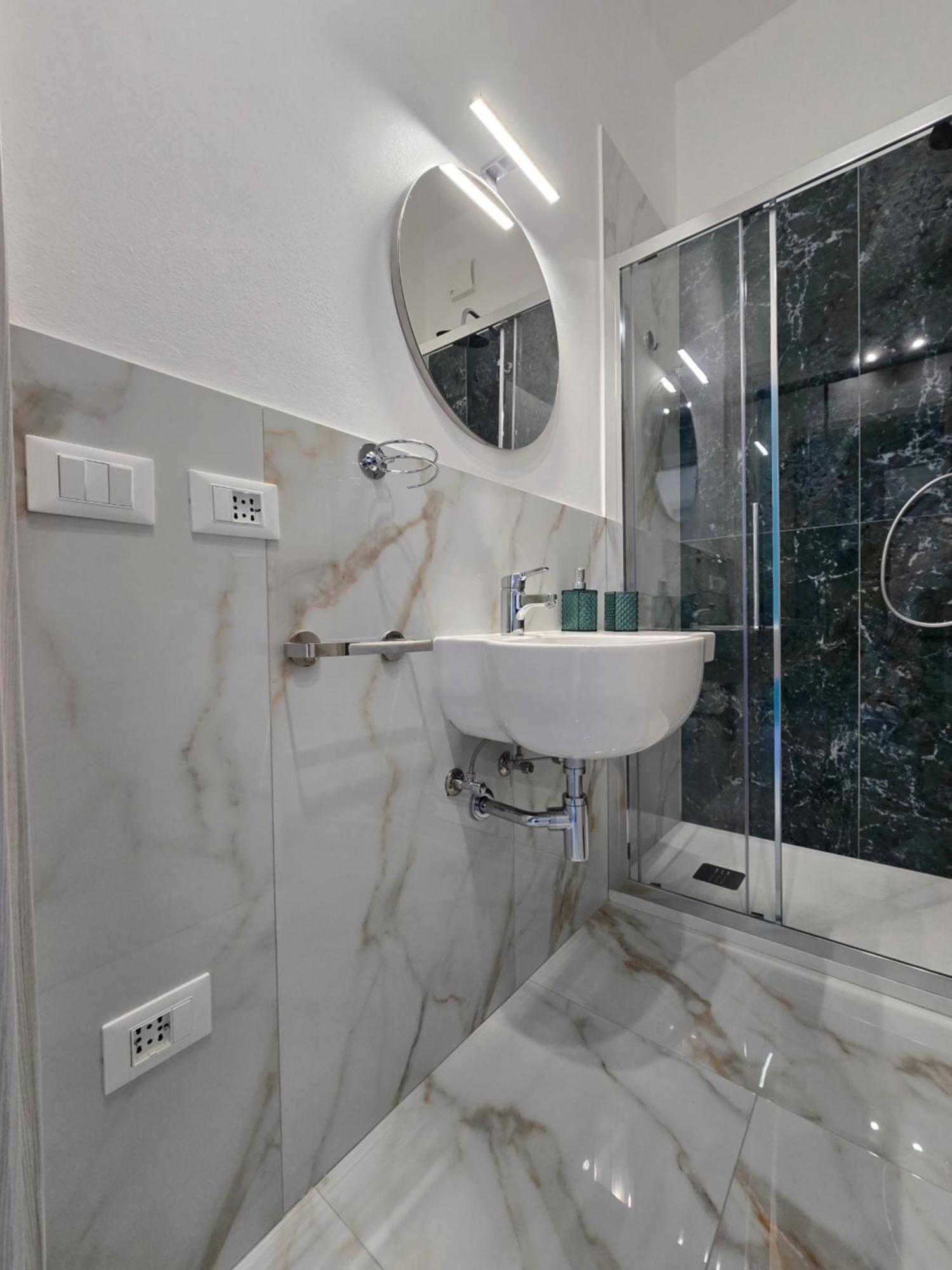 Hotel Casa Mado Piza Zewnętrze zdjęcie