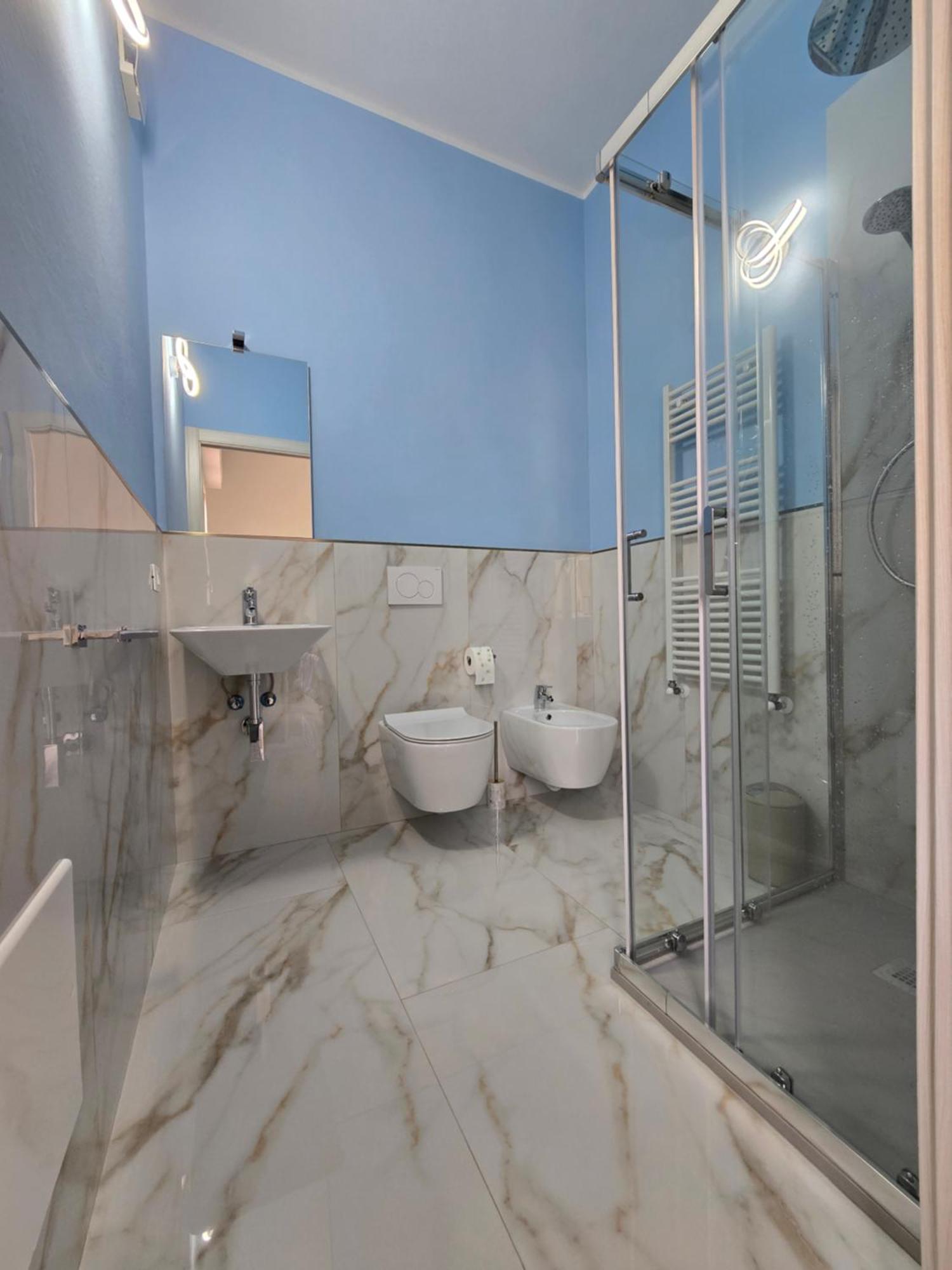 Hotel Casa Mado Piza Zewnętrze zdjęcie