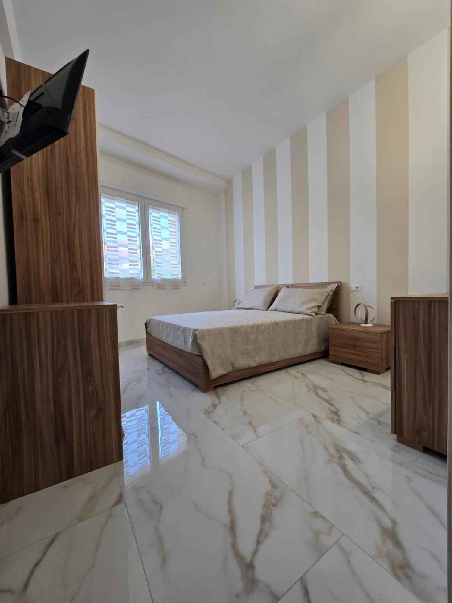 Hotel Casa Mado Piza Zewnętrze zdjęcie