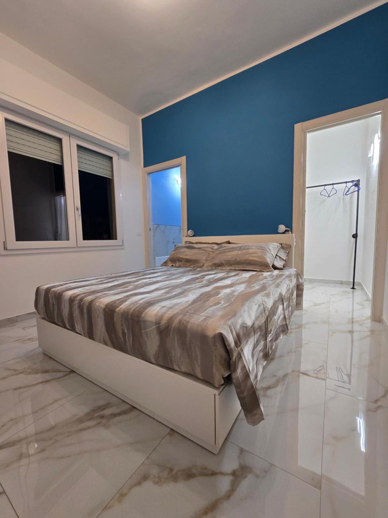 Hotel Casa Mado Piza Zewnętrze zdjęcie