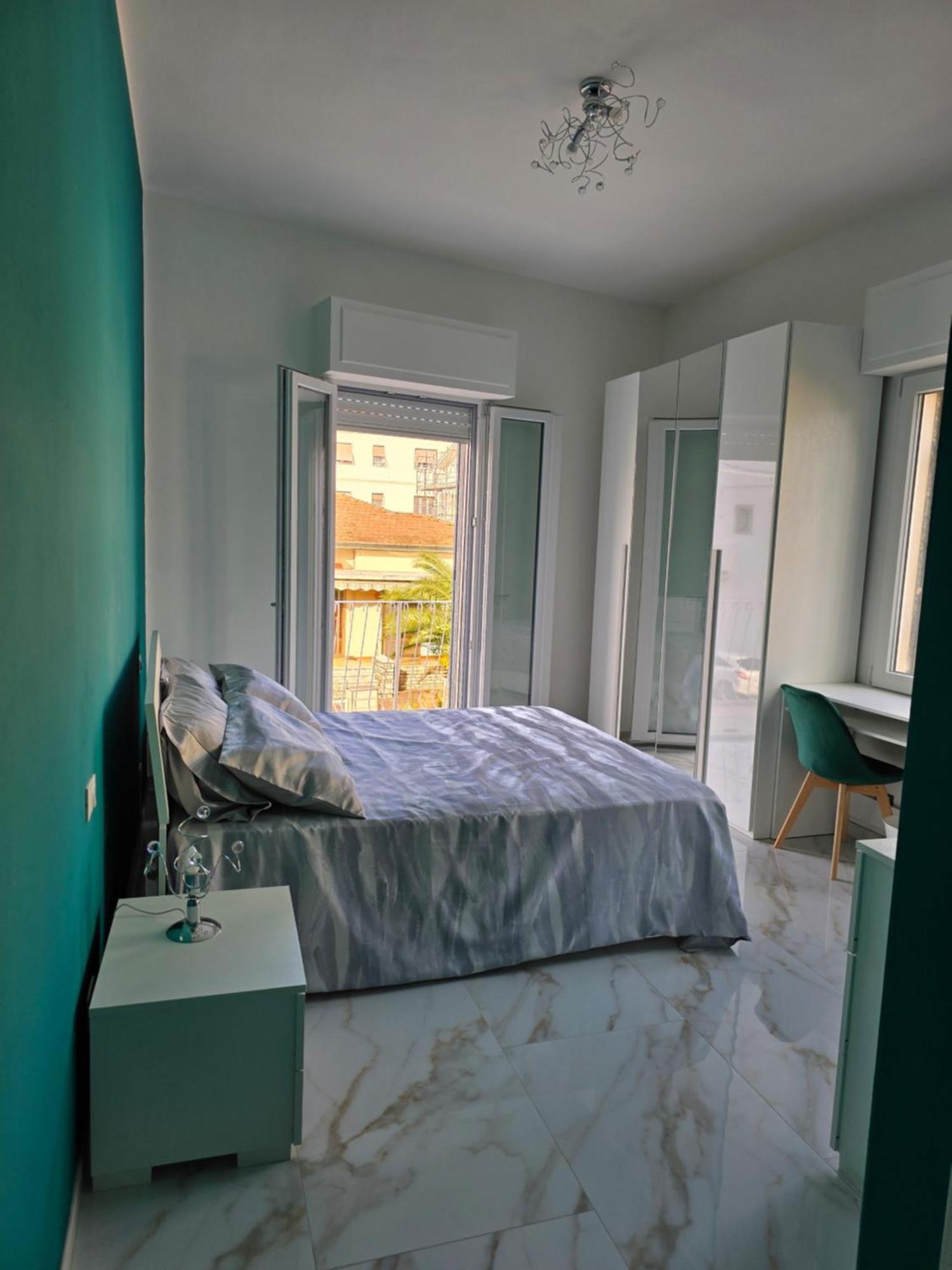 Hotel Casa Mado Piza Zewnętrze zdjęcie