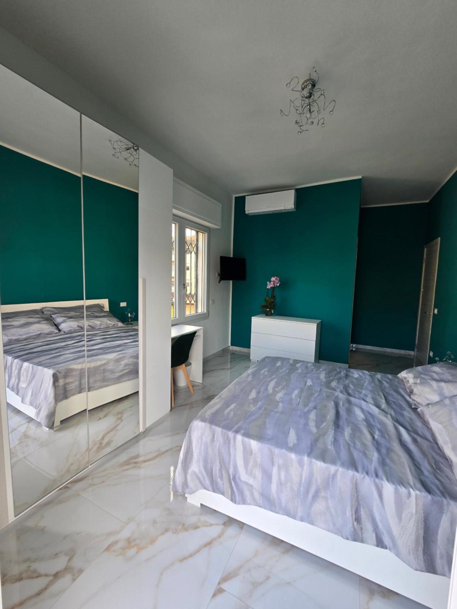 Hotel Casa Mado Piza Zewnętrze zdjęcie