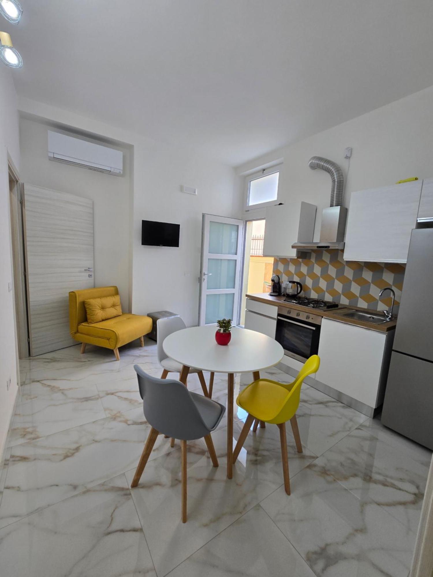 Hotel Casa Mado Piza Zewnętrze zdjęcie