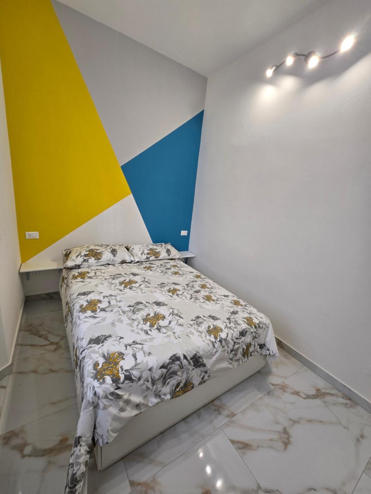 Hotel Casa Mado Piza Zewnętrze zdjęcie