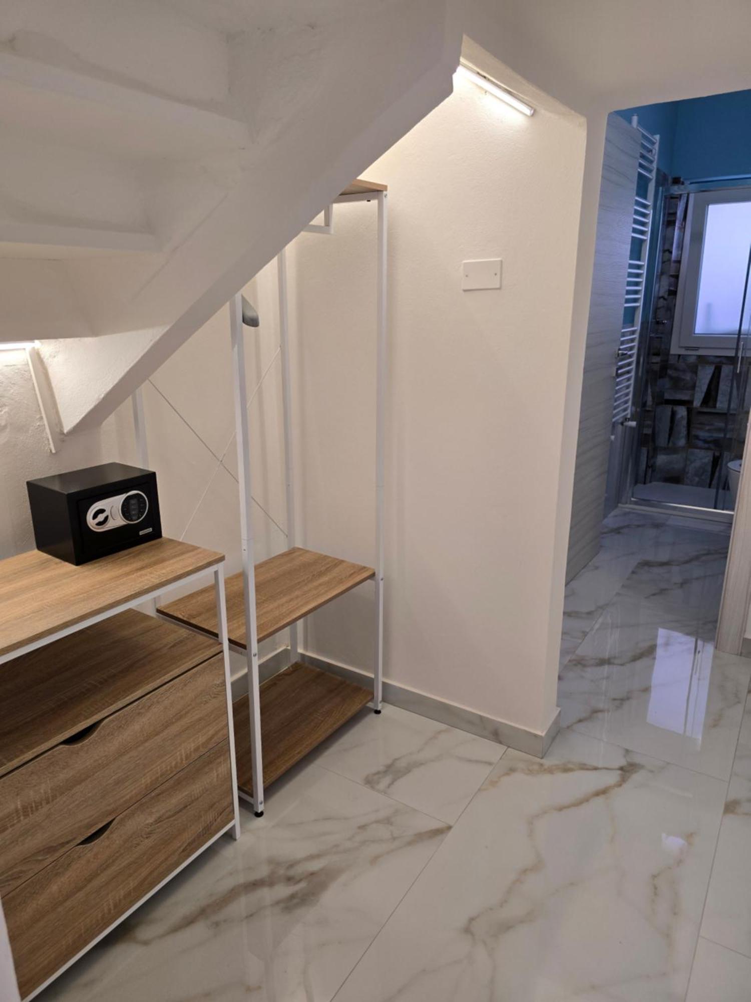 Hotel Casa Mado Piza Zewnętrze zdjęcie