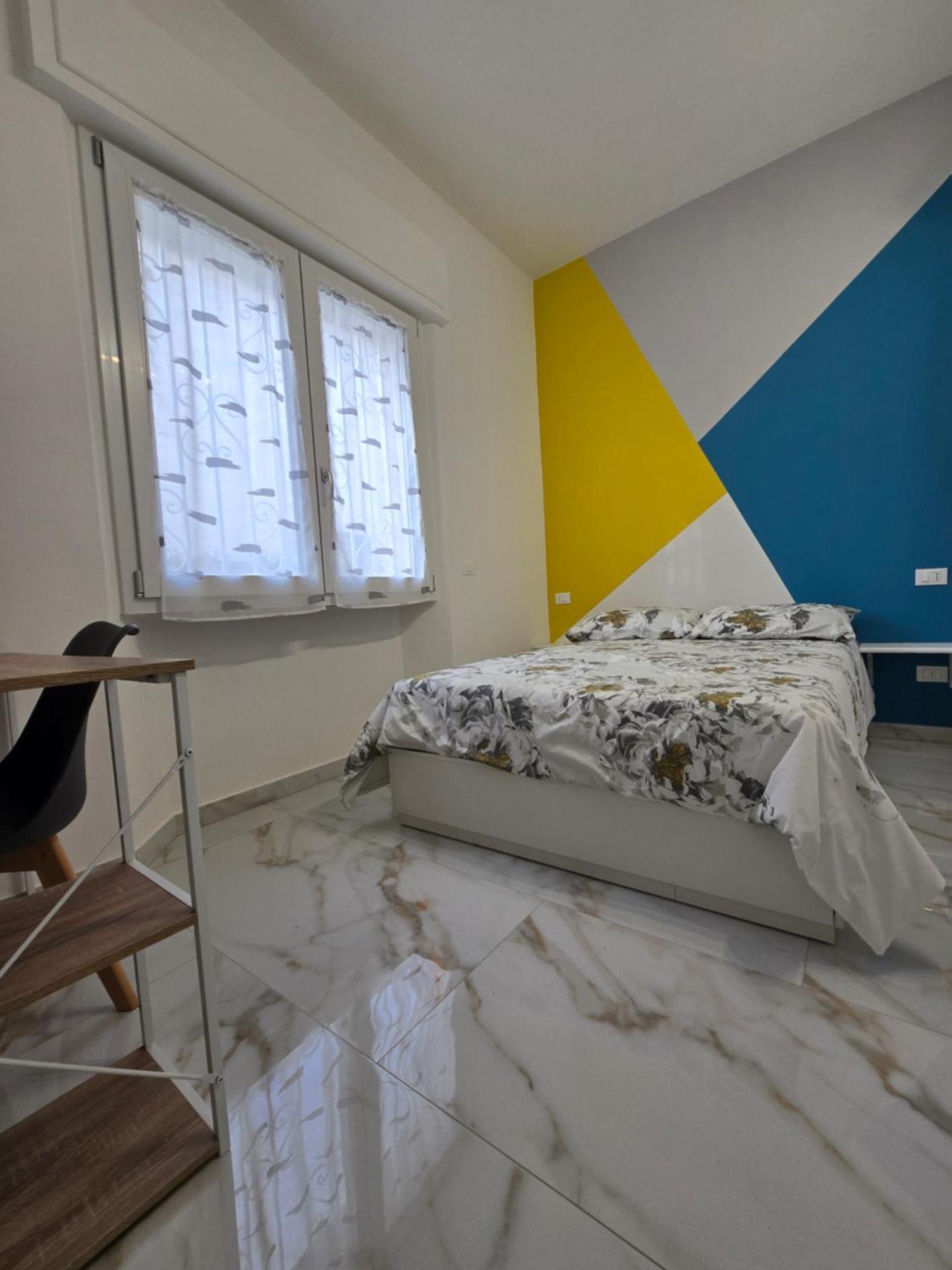 Hotel Casa Mado Piza Zewnętrze zdjęcie