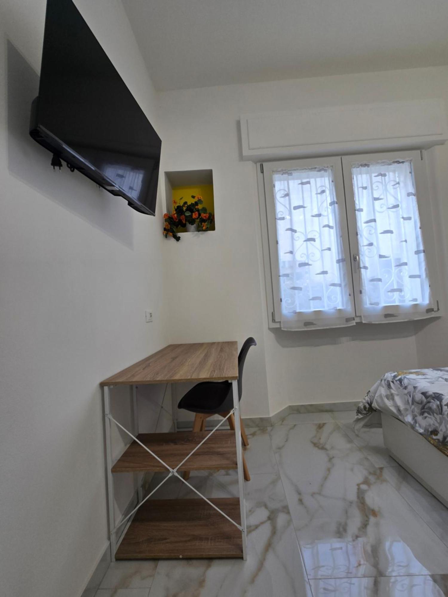 Hotel Casa Mado Piza Zewnętrze zdjęcie
