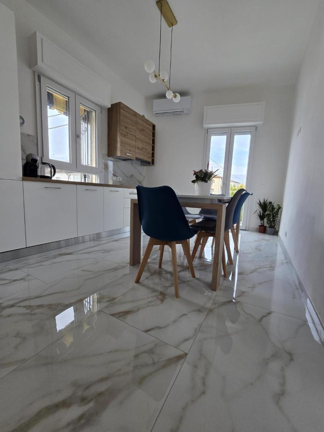 Hotel Casa Mado Piza Zewnętrze zdjęcie