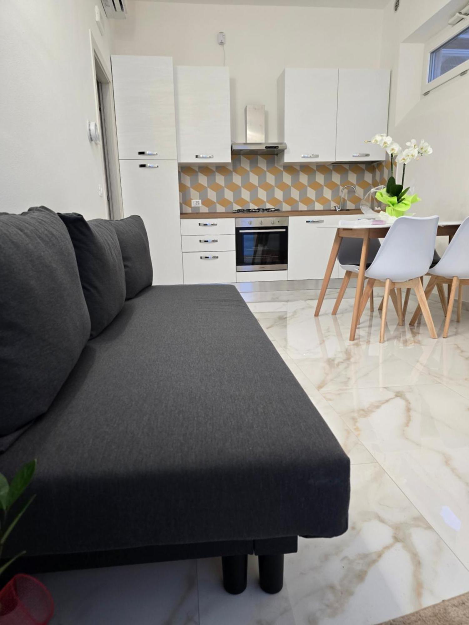 Hotel Casa Mado Piza Zewnętrze zdjęcie